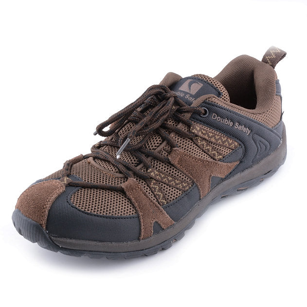 Trainer style Safety Shoes SHSP6664