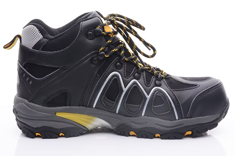 Trainer style Safety Shoes SHNW1111