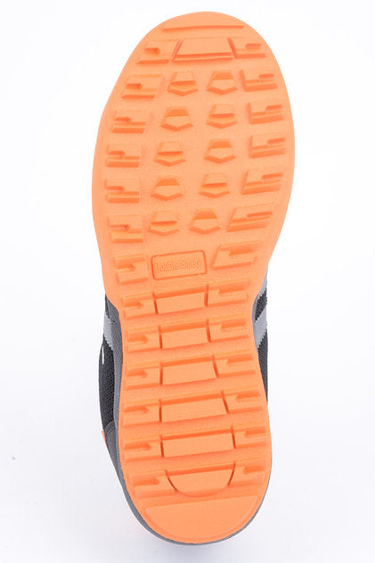 Trainer style Safety Shoes SHSP6662