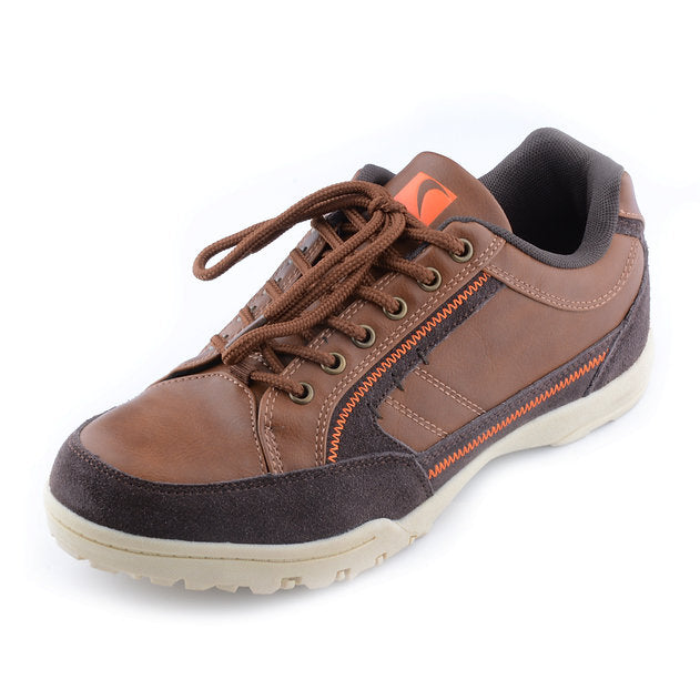 Trainer style Safety Shoes SHYO7771