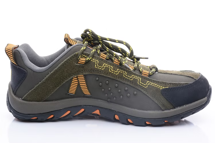 Trainer style Safety Shoes SHSP6667