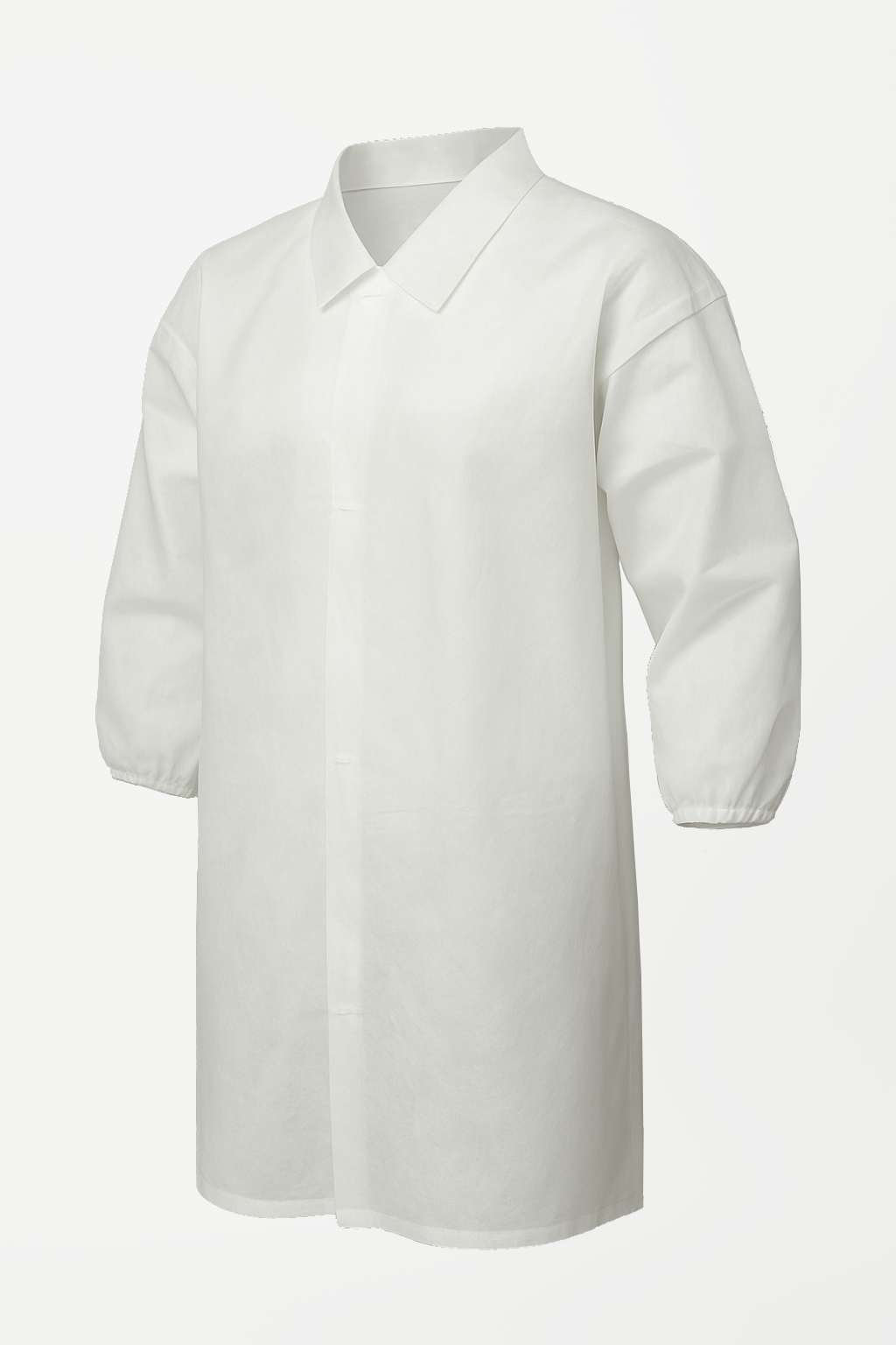 Disposable Visitor Coat WRCT5501