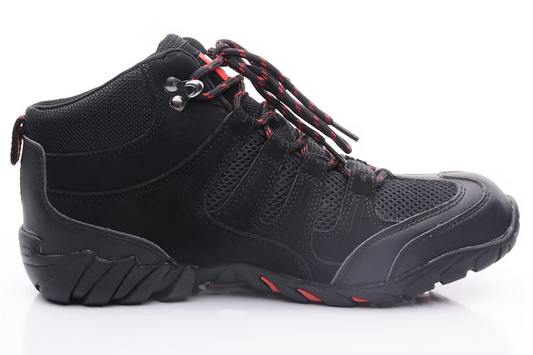 Trainer style Safety Shoes SHMC7771