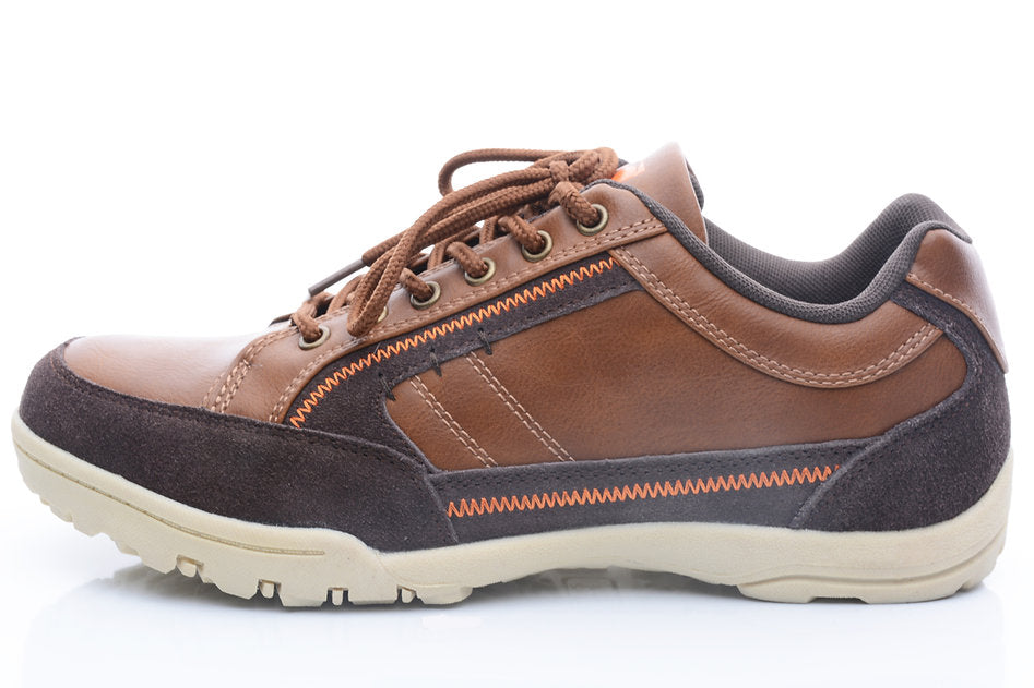 Trainer style Safety Shoes SHYO7771