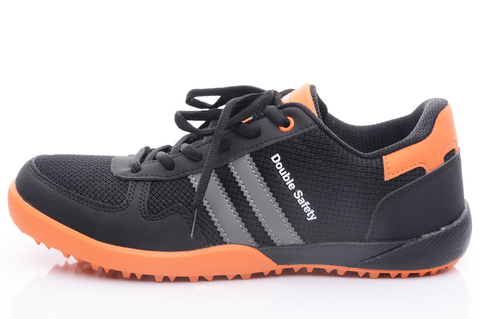 Trainer style Safety Shoes SHSP6662