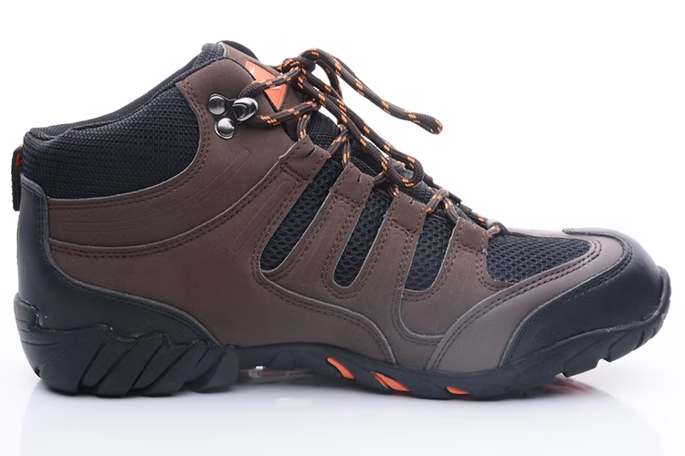 Trainer style Safety Shoes SHMC7772