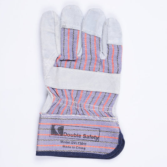 Leather Gloves GVLT3011