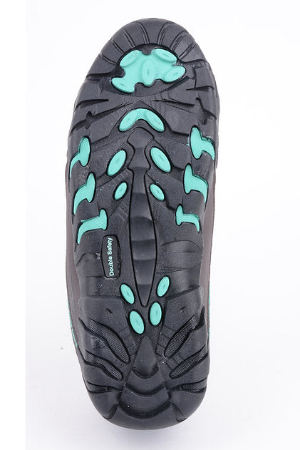 Trainer style Safety Shoes SHSP6666