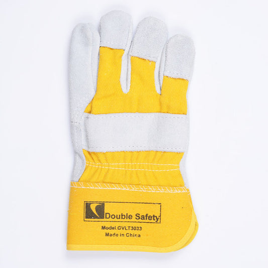 Leather Gloves GVLT3033