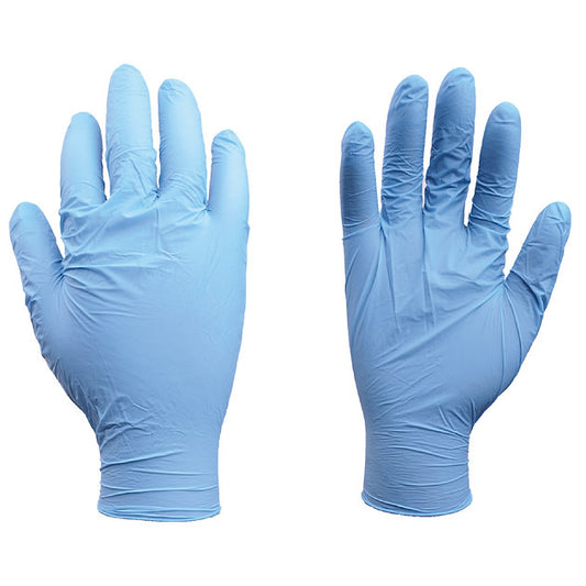 Nitrile Disposable Gloves