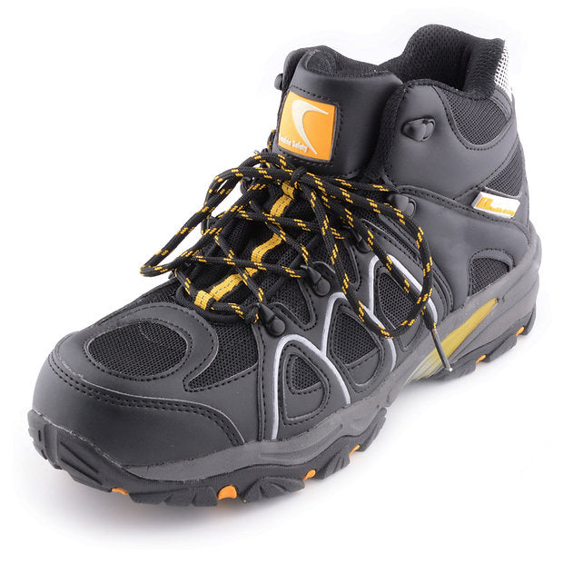 Trainer style Safety Shoes SHNW1111