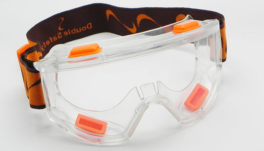 Safety Goggles GGOB1111