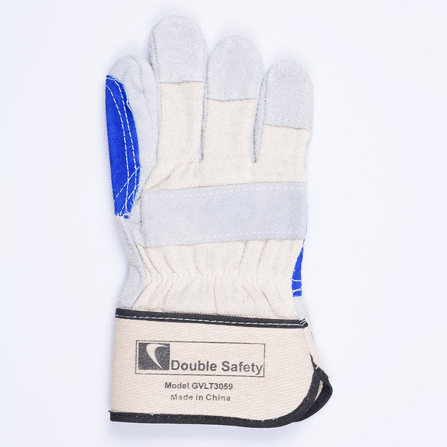 Leather Gloves GVLT3059