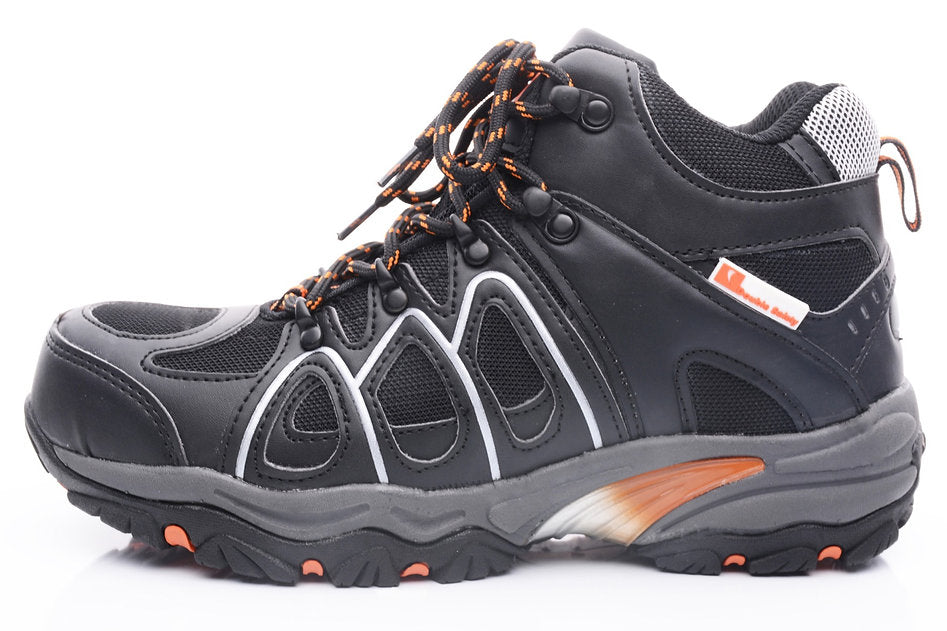 Trainer style Safety Shoes SHNW1112
