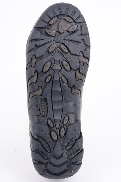 Trainer style Safety Shoes SHCV5552