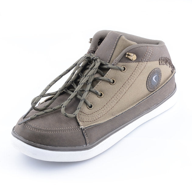 Trainer style Safety Shoes SHCV5554