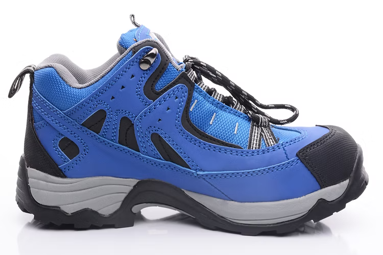 Trainer style Safety Shoes SHNW1114