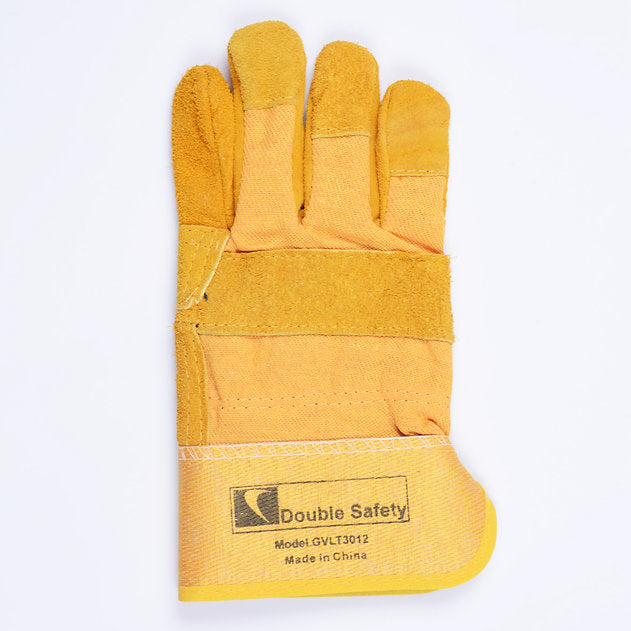 Leather Gloves GVLT3012