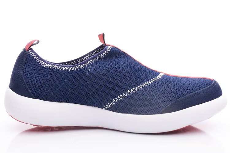 Trainer style Safety Shoes SHMS8881