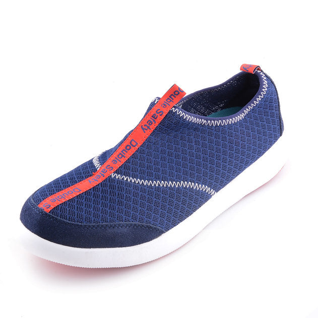 Trainer style Safety Shoes SHMS8881