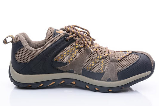 Trainer style Safety Shoes SHSP6663