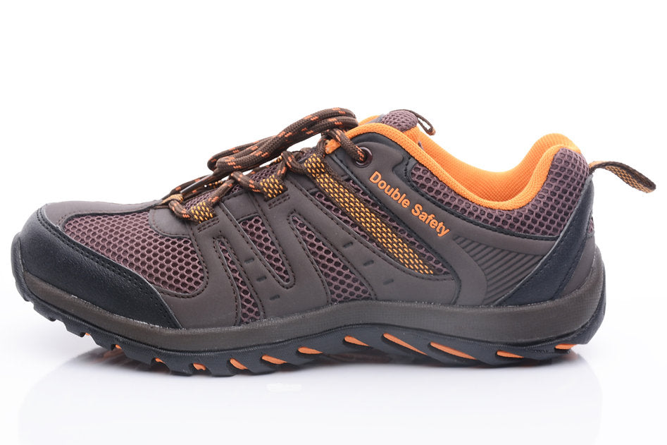 Trainer style Safety Shoes SHSP6670