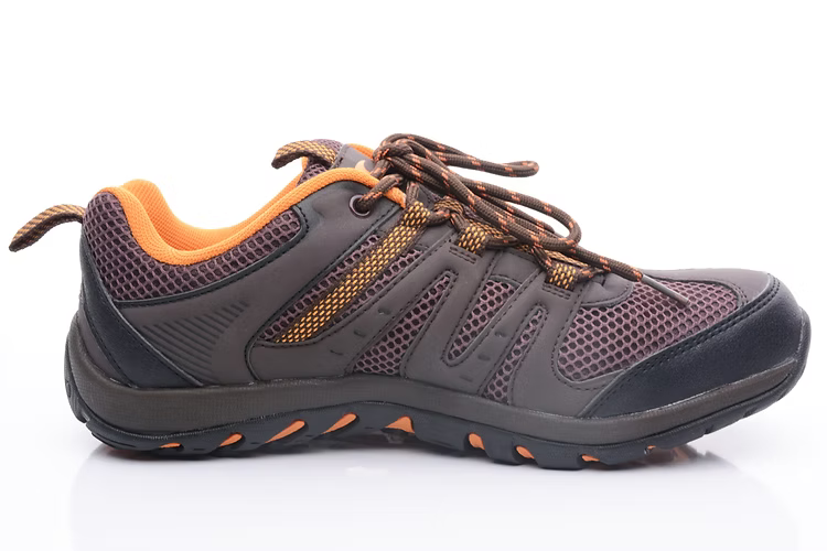 Trainer style Safety Shoes SHSP6670