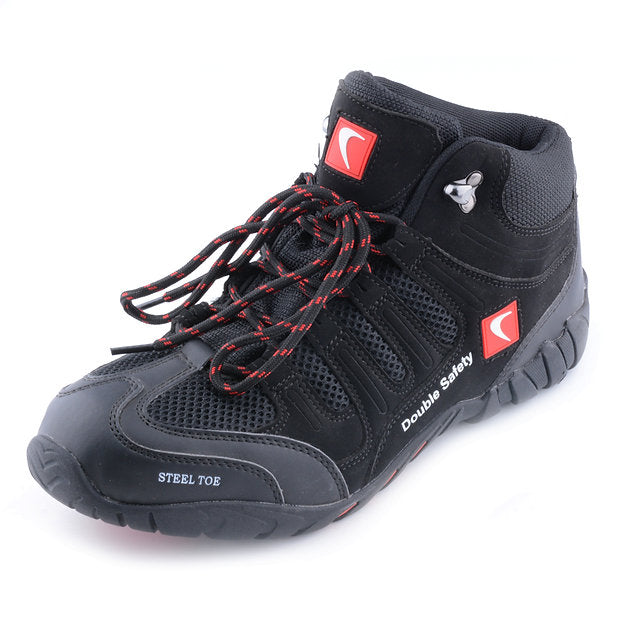 Trainer style Safety Shoes SHMC7771