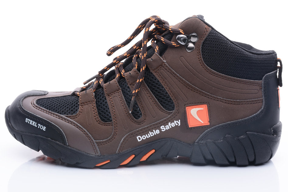 Trainer style Safety Shoes SHMC7772