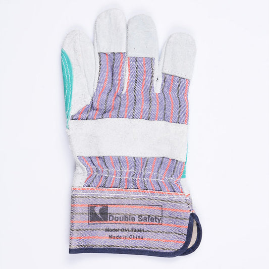 Leather Gloves GVLT3051