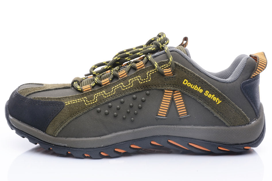 Trainer style Safety Shoes SHSP6667