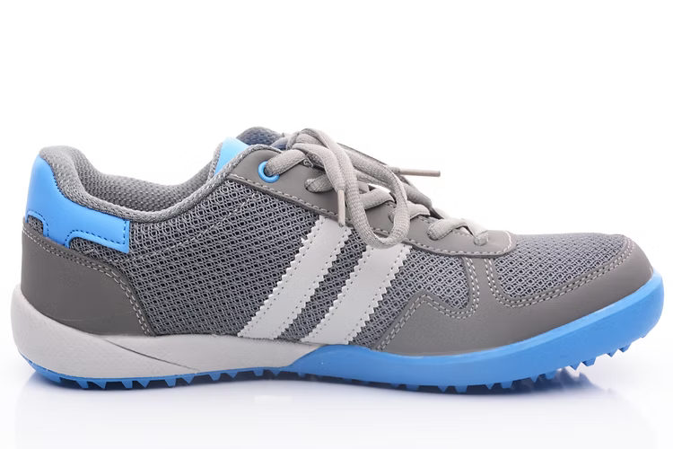 Trainer style Safety Shoes SHSP6661
