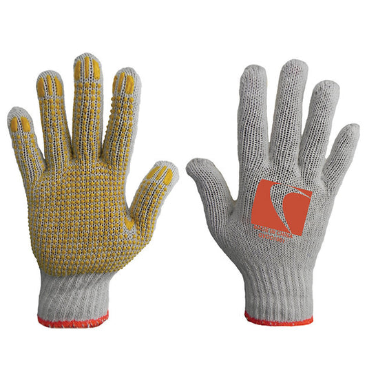Dot Cotton Gloves GVDO1001