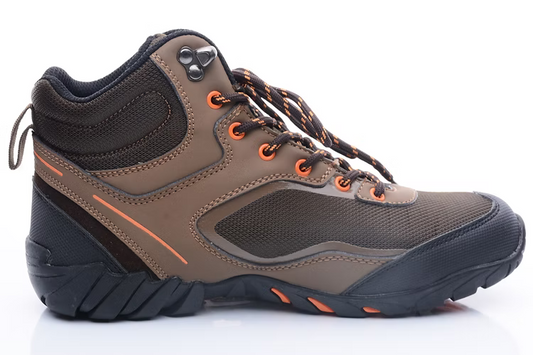 Trainer style Safety Shoes SHHC2224