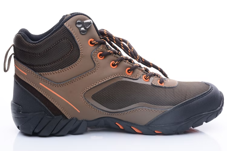 Trainer style Safety Shoes SHHC2224