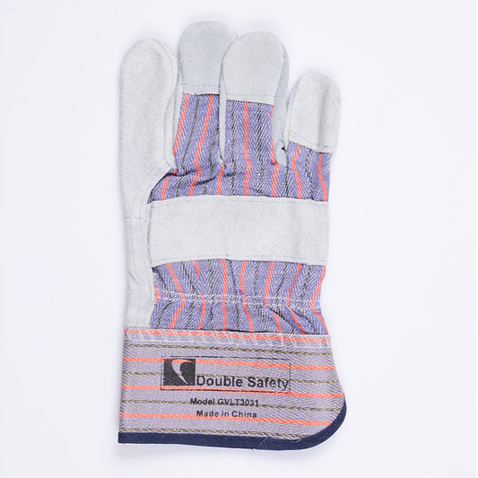 Leather Gloves GVLT3031