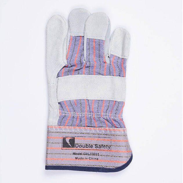 Leather Gloves GVLT3031