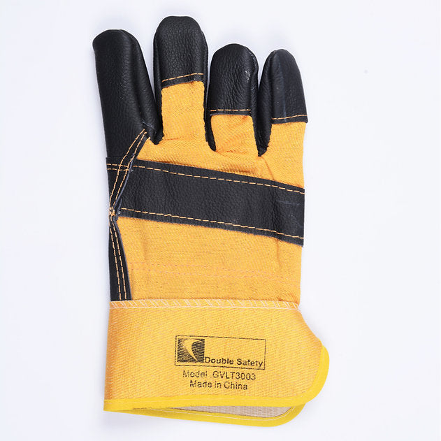 Leather Gloves GVLT3003