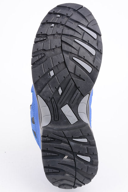 Trainer style Safety Shoes SHNW1114