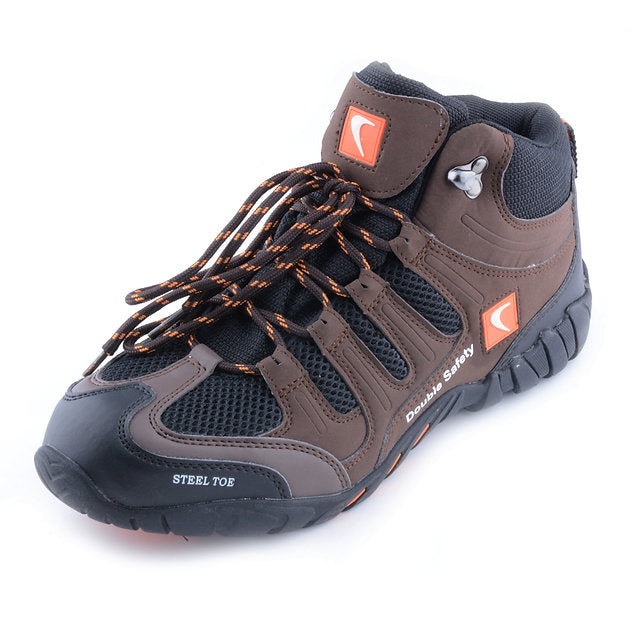 Trainer style Safety Shoes SHMC7772