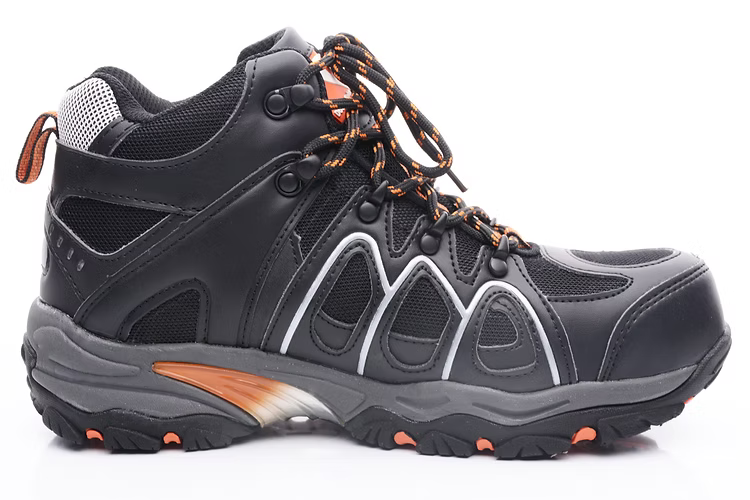 Trainer style Safety Shoes SHNW1112