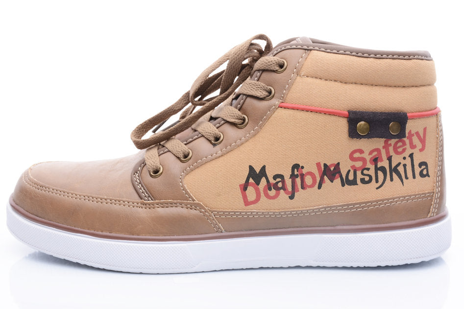 Trainer style Safety Shoes SHHM3333