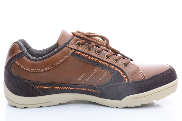 Trainer style Safety Shoes SHYO7771