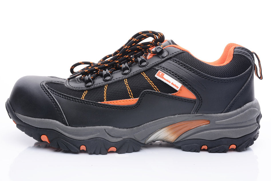 Trainer style Safety Shoes SHNW1115