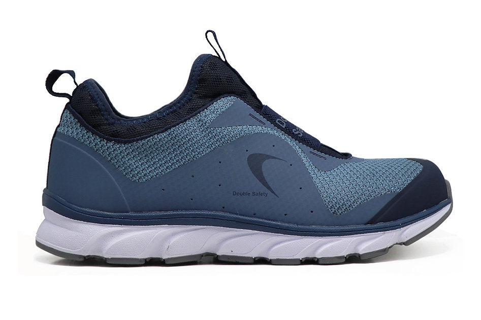 Trainer style Safety Shoes SHAB1030