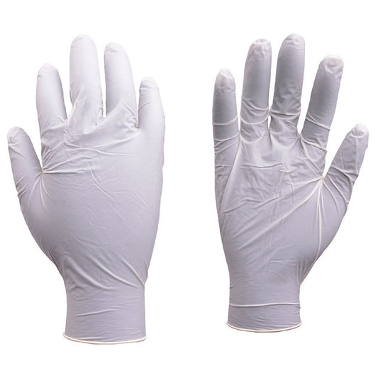 Latex Disposable Gloves
