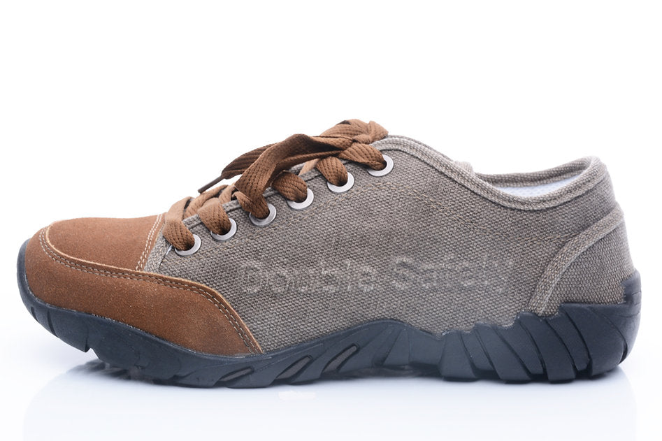 Trainer style Safety Shoes SHCV5552