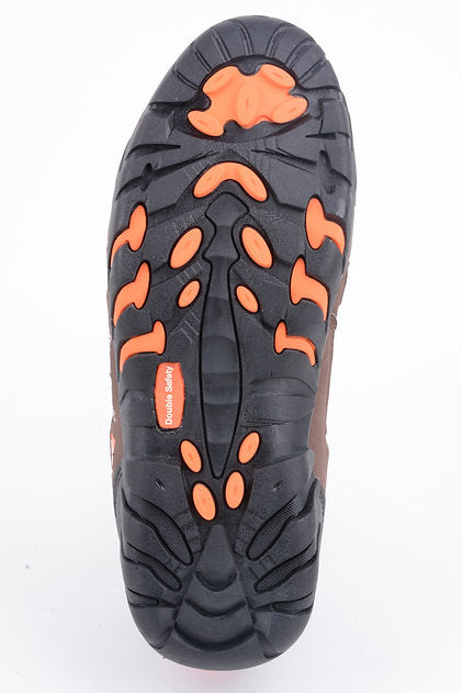 Trainer style Safety Shoes SHMC7772