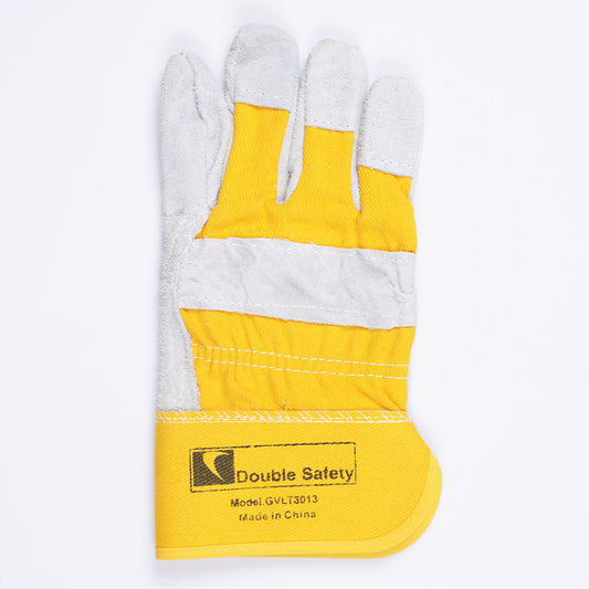 Leather Gloves GVLT3013