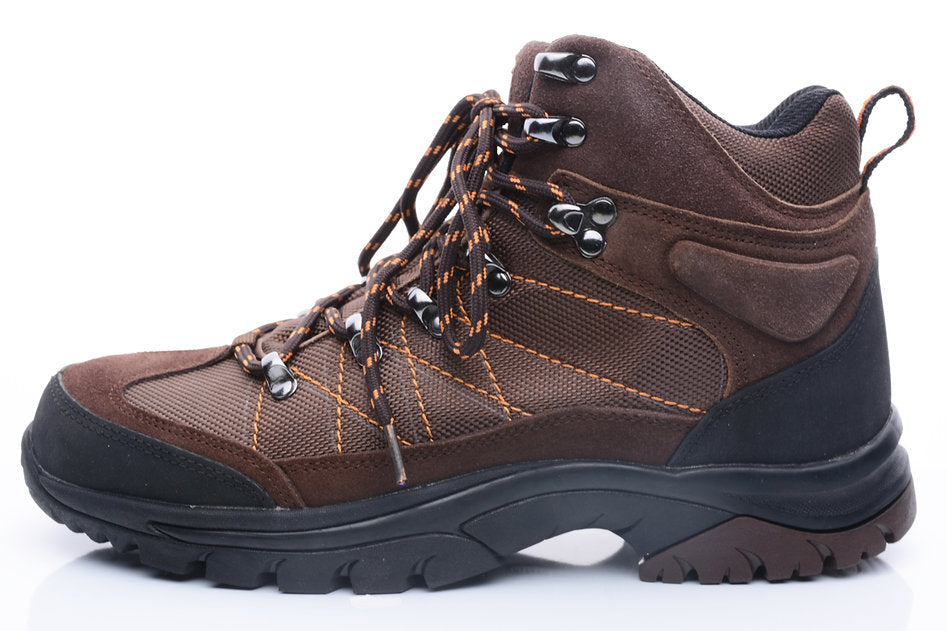 Trainer style Safety Shoes SHHC2221